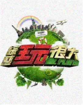 回坊灯火综艺海报